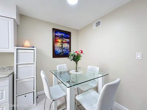 190 E Olmstead Drive #F8, Titusville FL - photo 9 of 25