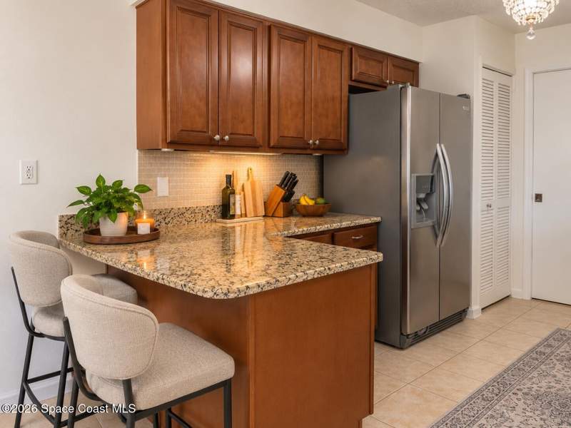 3 bedroom Single Family Residence at 1136 Lamplighter Drive, Port Malabar Unit 42, Palm Bay — photo 5