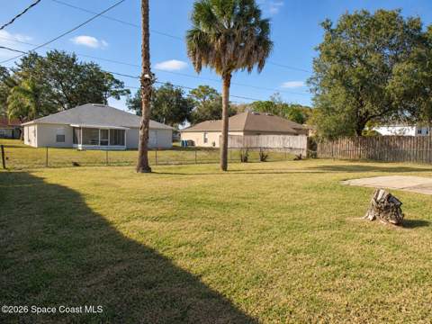 1136 Lamplighter Drive, Palm Bay FL - photo 16 of 20