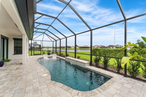 8265 Lyside Drive, Melbourne FL - photo 7 of 17