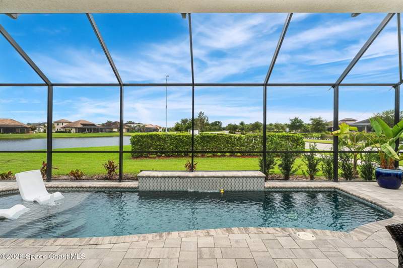 4 bedroom Single Family Residence at 8265 Lyside Drive, Reeling Park, Melbourne — photo 5