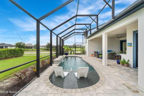 8265 Lyside Drive, Melbourne FL - photo 8 of 17