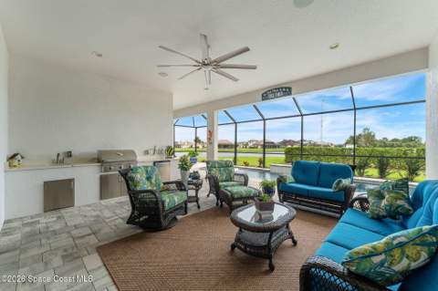8265 Lyside Drive, Melbourne FL - photo 9 of 17