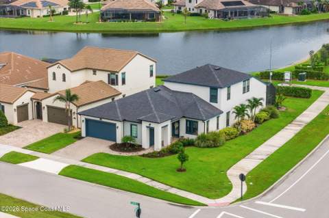 8265 Lyside Drive, Melbourne FL - photo 10 of 17