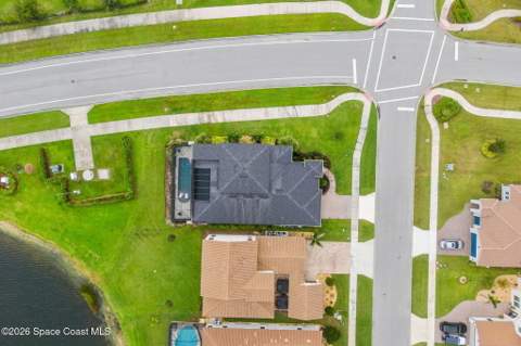 8265 Lyside Drive, Melbourne FL - photo 12 of 17
