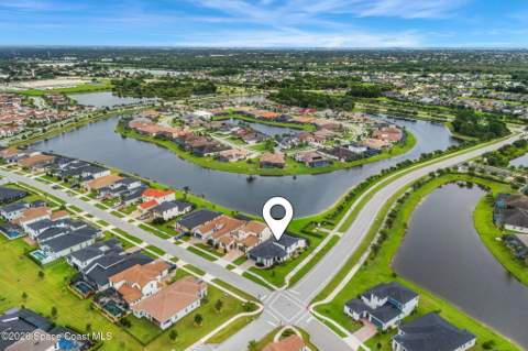 8265 Lyside Drive, Melbourne FL - photo 11 of 17