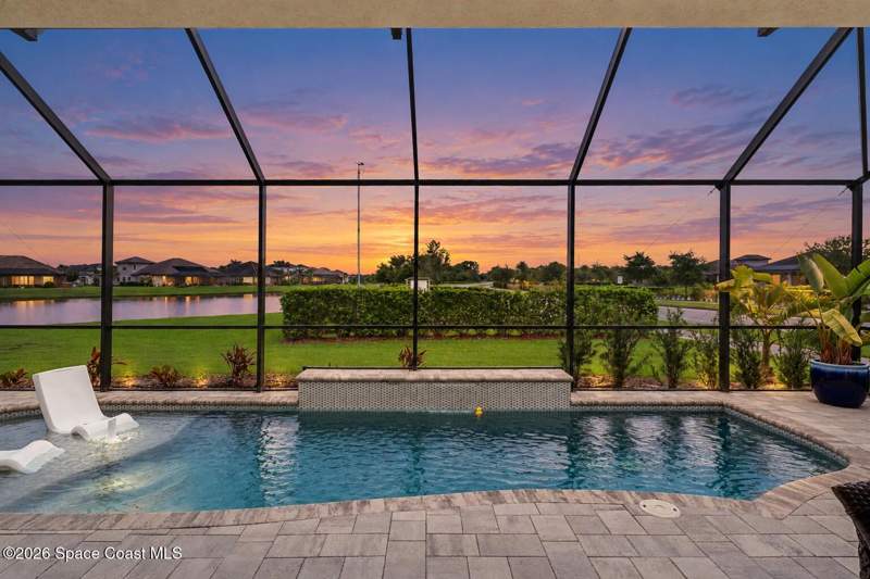 4 bedroom Single Family Residence at 8265 Lyside Drive, Reeling Park, Melbourne — photo 4