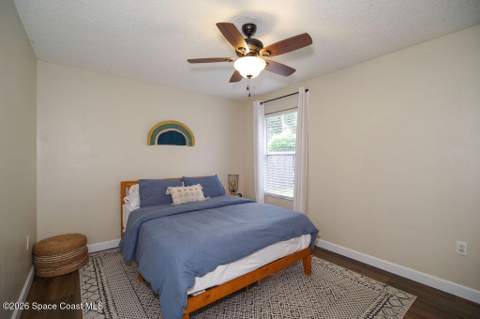 5205 Everett Street, Cocoa FL - photo 9 of 18