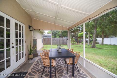 5205 Everett Street, Cocoa FL - photo 12 of 18