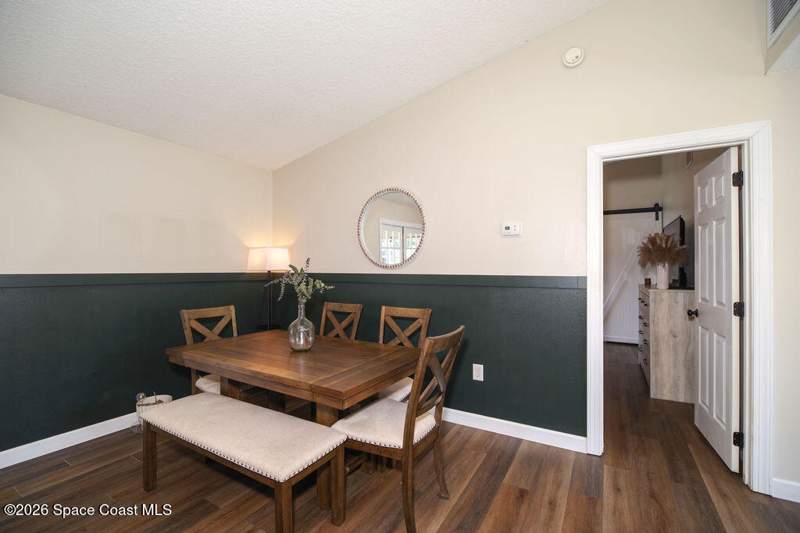 3 bedroom Single Family Residence at 5205 Everett Street, Port St John Unit 7, Cocoa — photo 4