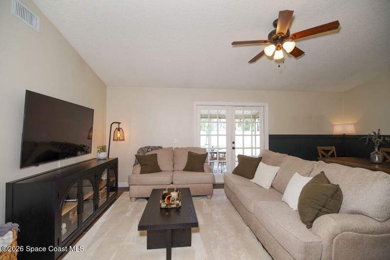 3 bedroom Single Family Residence at 5205 Everett Street, Port St John Unit 7, Cocoa — photo 2