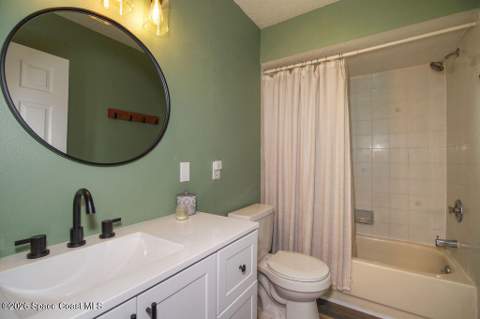 5205 Everett Street, Cocoa FL - photo 10 of 18
