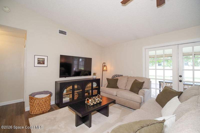 3 bedroom Single Family Residence at 5205 Everett Street, Port St John Unit 7, Cocoa — photo 3