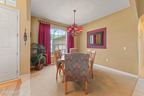385 Tunbridge Drive, Rockledge FL - photo 11 of 50
