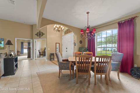 385 Tunbridge Drive, Rockledge FL - photo 12 of 50