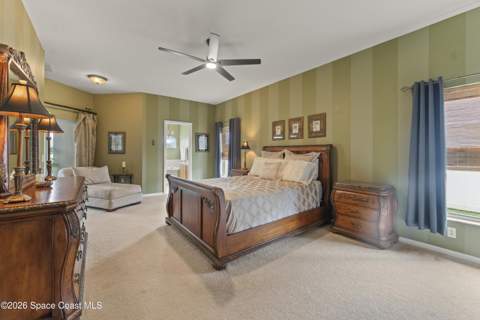 385 Tunbridge Drive, Rockledge FL - photo 13 of 50