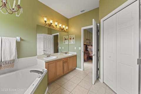385 Tunbridge Drive, Rockledge FL - photo 19 of 50