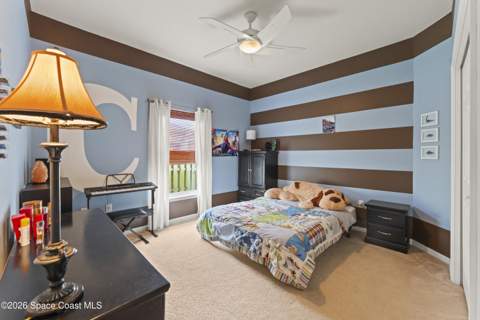 385 Tunbridge Drive, Rockledge FL - photo 22 of 50