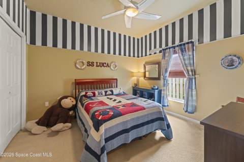 385 Tunbridge Drive, Rockledge FL - photo 24 of 50