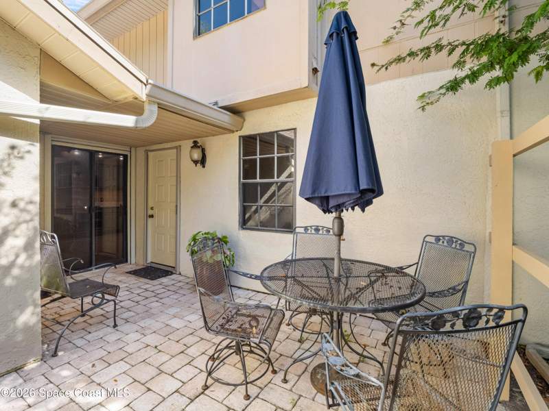 3 bedroom Townhouse at 1314 Island Green Drive #B2-15, Palm Bay, Palm Bay — photo 5