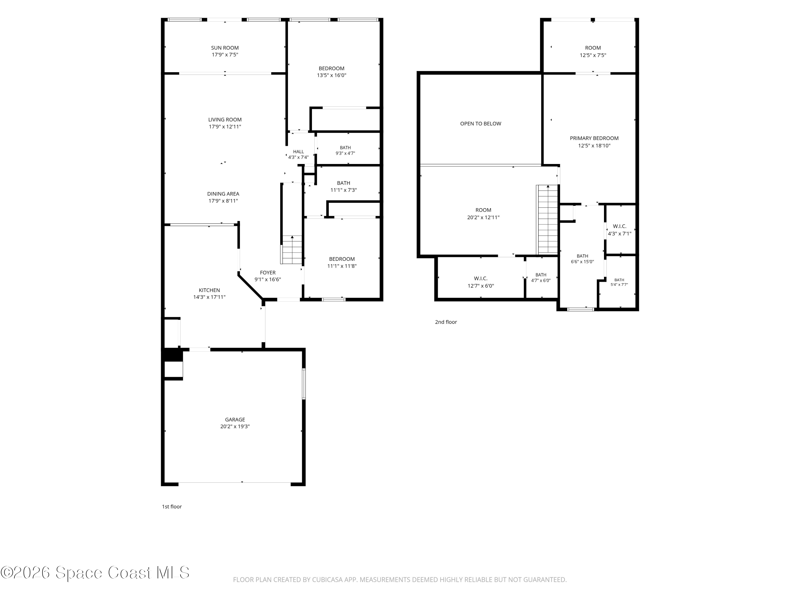 3 bedroom Townhouse at 1314 Island Green Drive #B2-15, Palm Bay, Palm Bay — photo 2