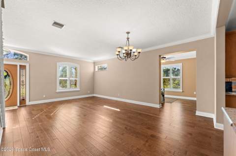 889 Woodbine Drive, Merritt Island FL - photo 14 of 89