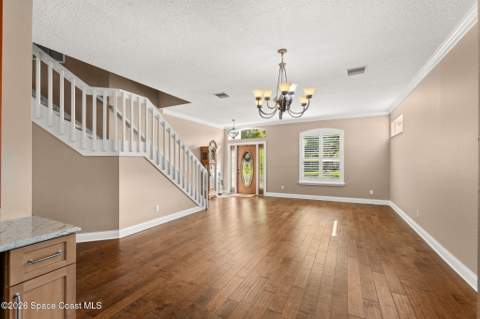 889 Woodbine Drive, Merritt Island FL - photo 15 of 89