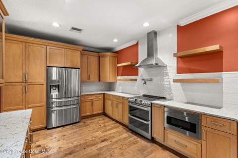 889 Woodbine Drive, Merritt Island FL - photo 17 of 89