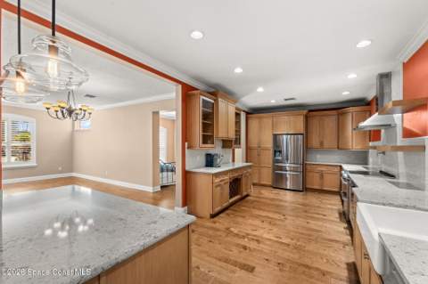 889 Woodbine Drive, Merritt Island FL - photo 20 of 89