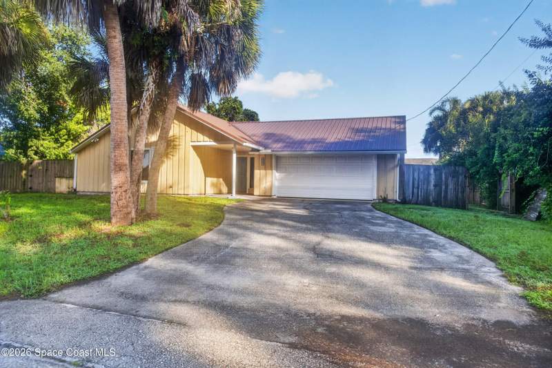 3 bedroom Single Family Residence at 6180 Balboa Street, Port St John Unit 5, Cocoa — photo 5