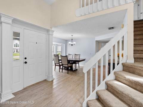 4015 Pinyon Drive, Cocoa FL - photo 17 of 34