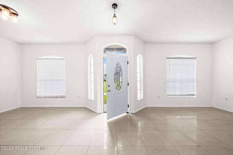 4 bedroom Single Family Residence at 3830 Jupiter Boulevard, Port Malabar Unit 9, Palm Bay — photo 3