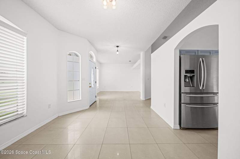 4 bedroom Single Family Residence at 3830 Jupiter Boulevard, Port Malabar Unit 9, Palm Bay — photo 4