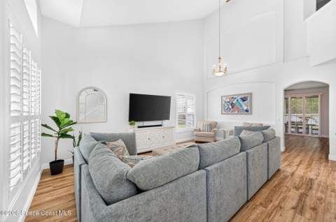 2712 Glasbern Circle, West Melbourne FL - photo 9 of 43
