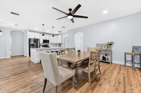 2712 Glasbern Circle, West Melbourne FL - photo 18 of 43