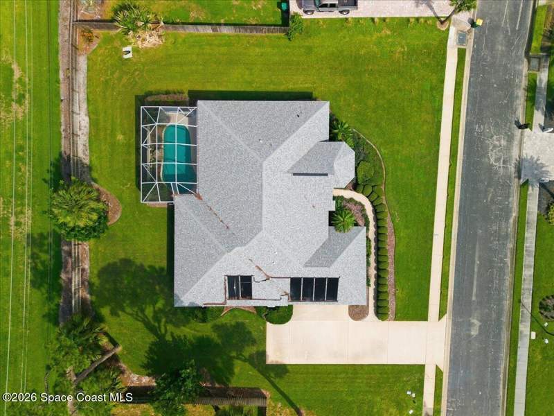 3 bedroom Single Family Residence at 2345 Marsh Harbor Avenue, Marsh Harbor, Merritt Island — photo 4
