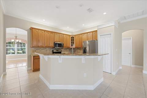 2345 Marsh Harbor Avenue, Merritt Island FL - photo 13 of 40