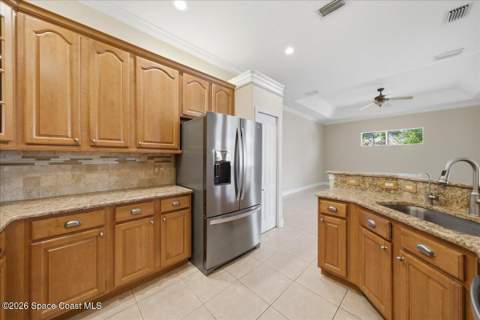 2345 Marsh Harbor Avenue, Merritt Island FL - photo 14 of 40
