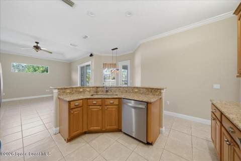 2345 Marsh Harbor Avenue, Merritt Island FL - photo 16 of 40