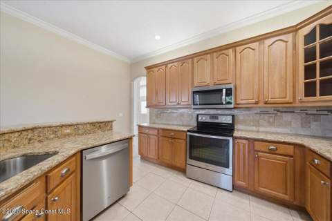 2345 Marsh Harbor Avenue, Merritt Island FL - photo 15 of 40