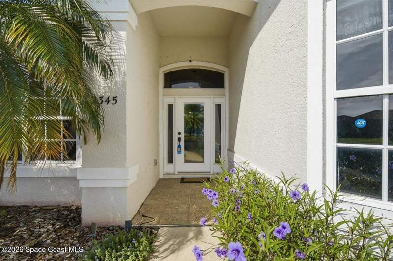 3 bedroom Single Family Residence at 2345 Marsh Harbor Avenue, Marsh Harbor, Merritt Island — photo 5