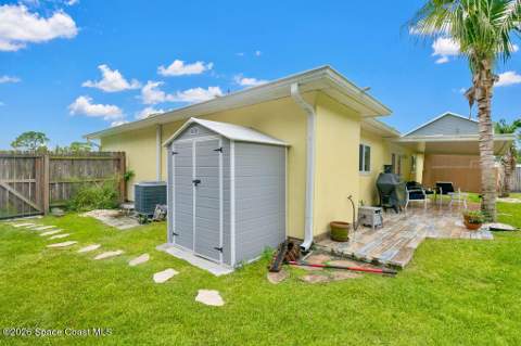 1099 Albion Street, Palm Bay FL - photo 22 of 28