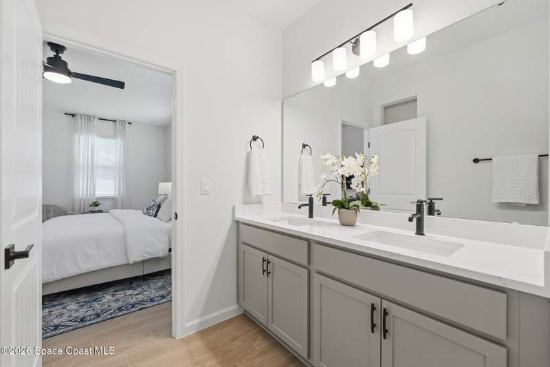 4 bedroom Single Family Residence at 430 Denmark Street #37, Port Malabar Unit 37, Palm Bay — photo 5