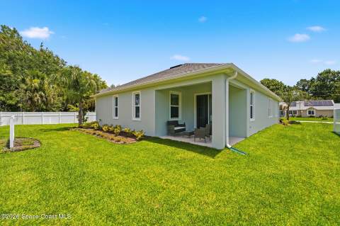 430 Denmark Street #37, Palm Bay FL - photo 8 of 8