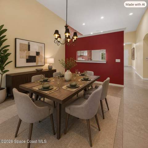 1819 Tullagee Avenue, Melbourne FL - photo 10 of 27