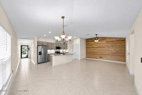 3709 Grappler Circle, Palm Bay FL - photo 9 of 20