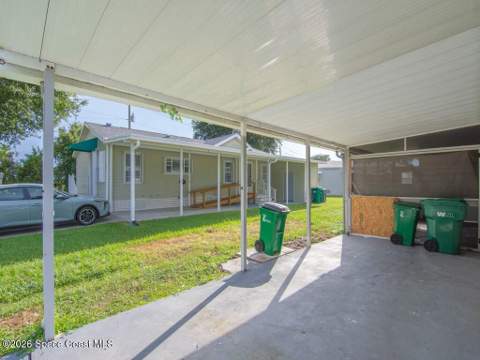 703 Lark Drive, Barefoot Bay FL - photo 13 of 85