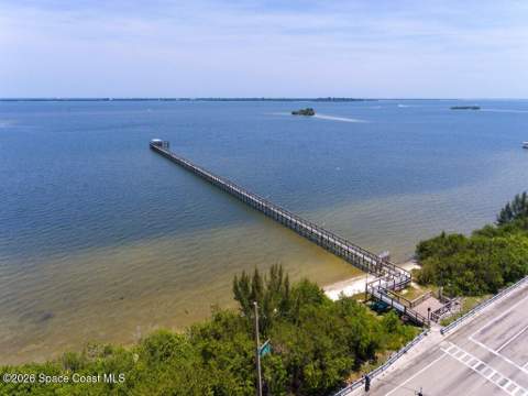 703 Lark Drive, Barefoot Bay FL - photo 15 of 85