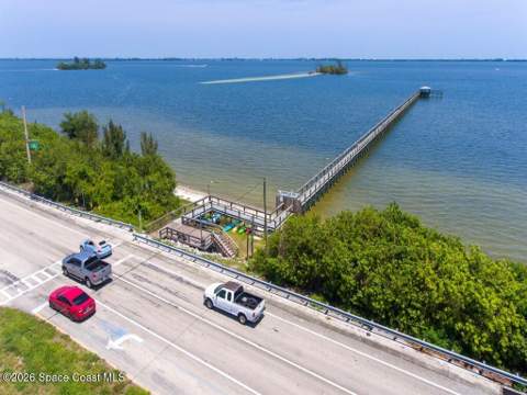 703 Lark Drive, Barefoot Bay FL - photo 16 of 85