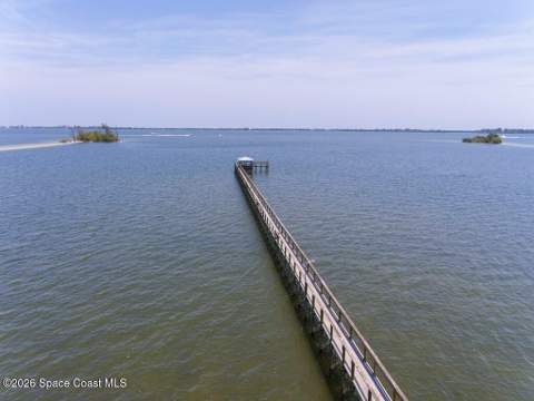 703 Lark Drive, Barefoot Bay FL - photo 17 of 85